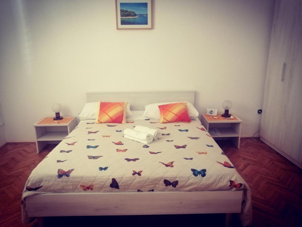 Guest House Nikola Božava Екстериор снимка