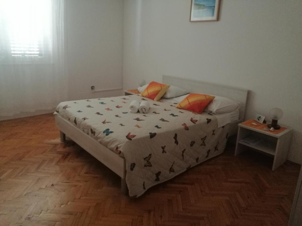Guest House Nikola Božava Екстериор снимка