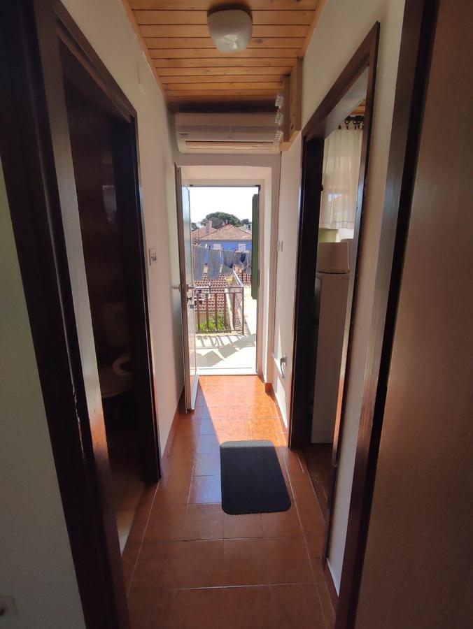 Guest House Nikola Božava Екстериор снимка