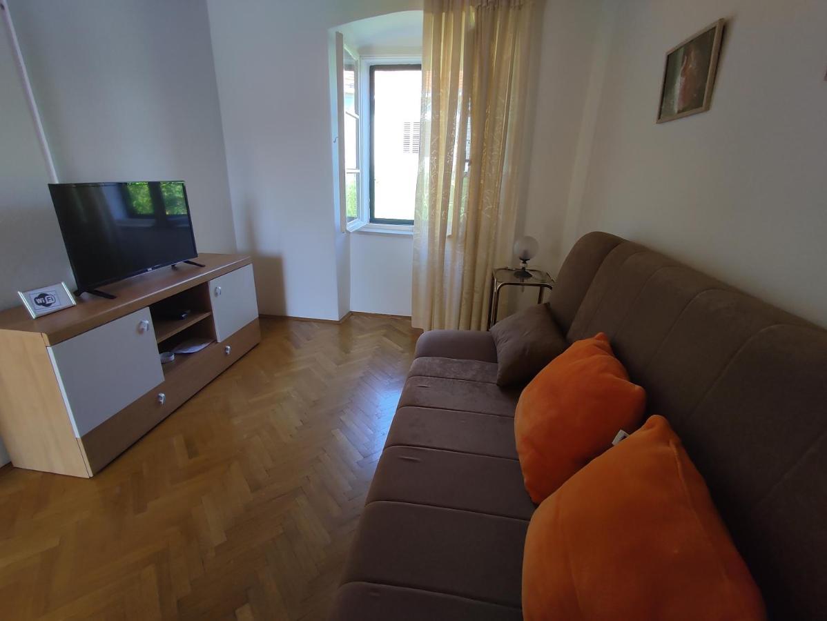 Guest House Nikola Božava Екстериор снимка