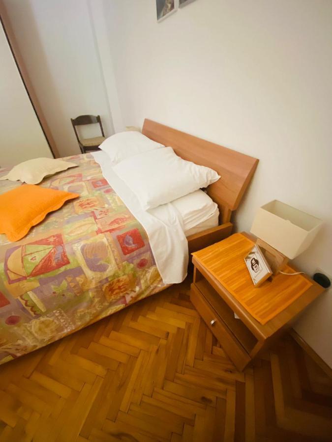 Guest House Nikola Božava Екстериор снимка