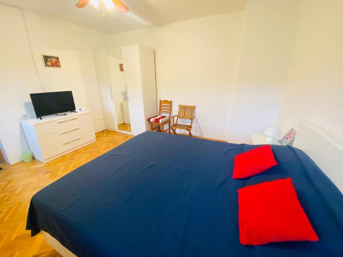 Guest House Nikola Božava Екстериор снимка