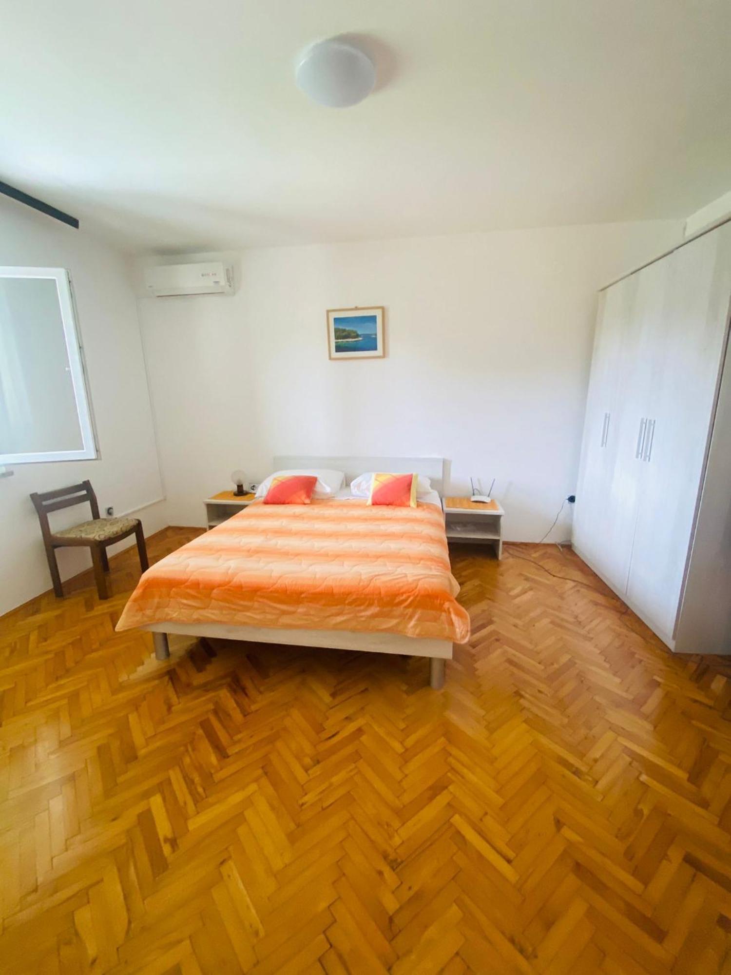 Guest House Nikola Božava Екстериор снимка