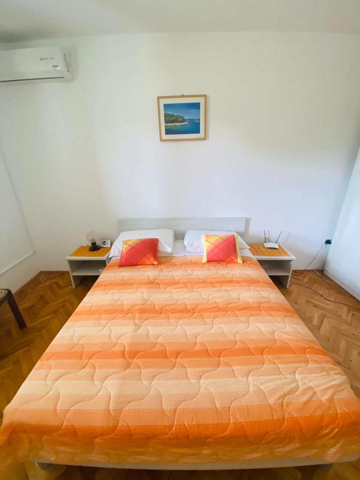 Guest House Nikola Božava Екстериор снимка