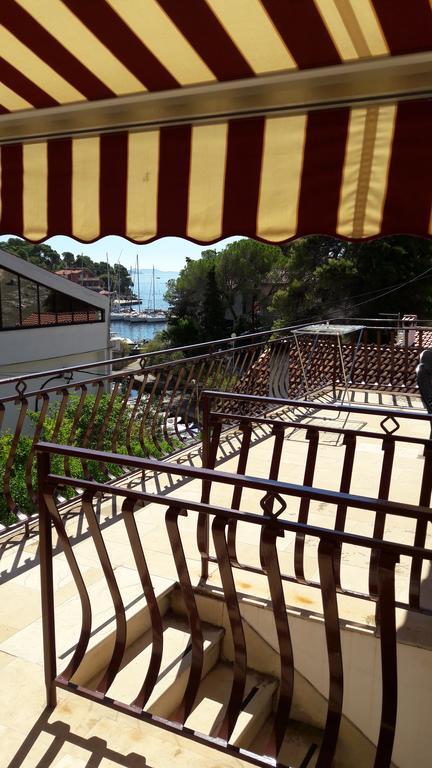 Guest House Nikola Božava Екстериор снимка