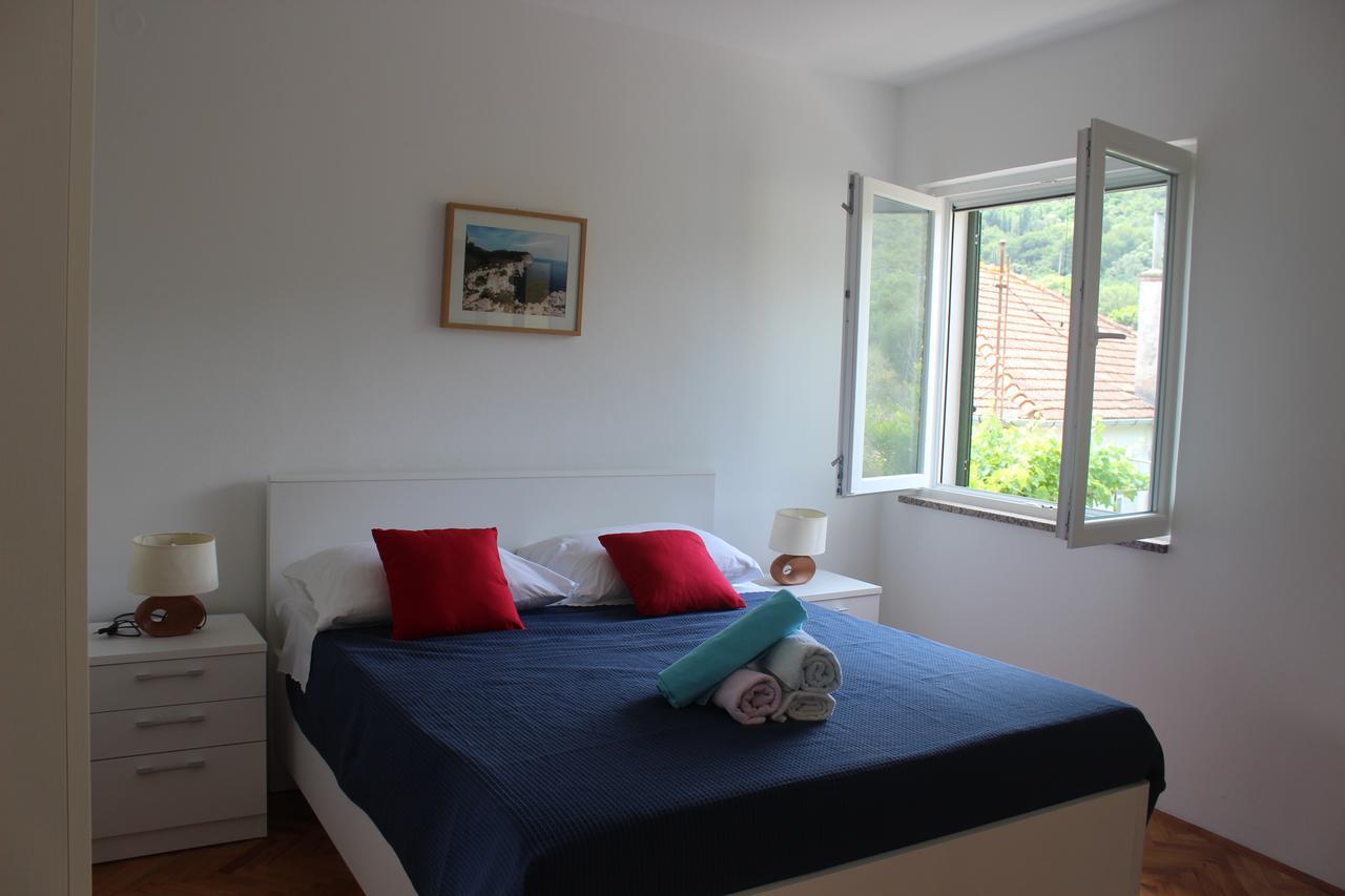 Guest House Nikola Božava Екстериор снимка