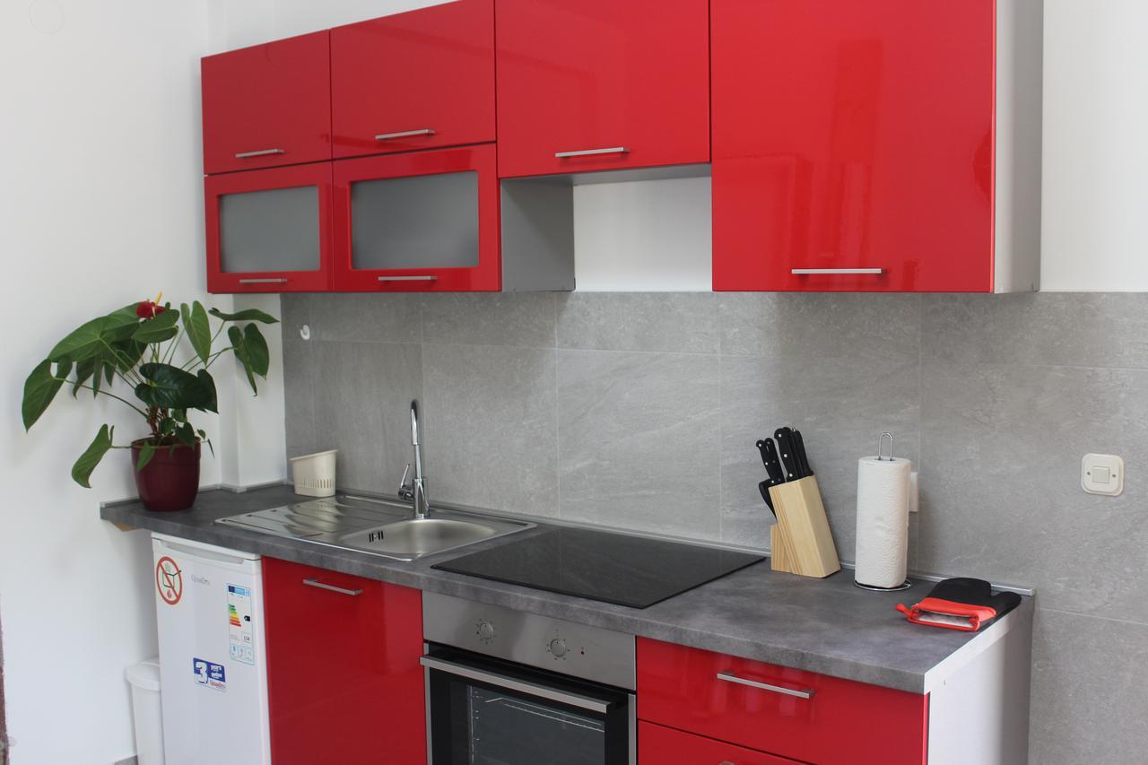 Guest House Nikola Božava Екстериор снимка